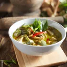 Green Curry cover image 2