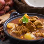 Massaman Curry cover image 1