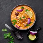 Massaman Curry cover image 3