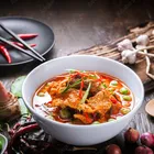 Red Curry cover image 1