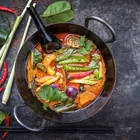 Red Curry cover image 2