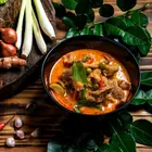 Red Curry cover image 3